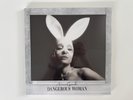 Ariana Grande Dangerous Woman 10th Anniversary Vinyl White 2026 Version
