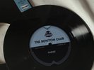 The Royston Club Cariad Vinyl 7”