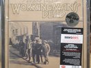 GRATEFUL DEAD WORKINGMANS DEAD 180 GRAM RTI PRESSED  & CUT FROM ANALOG MASTER