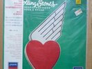 THE ROLLING STONES Heartbreakers 14 Rock & Shake JAPAN 1981 LP OBI Still SEALED