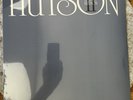 Leroy Hutson - Hutson II LP (2018 Acid Jazz Reissue) - NEU / OVP / SEALED MINT