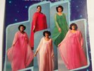 The Clark Sisters ‎– You Brought The Sunshine (1981) Sound of Gospel vinyl