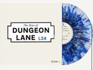 Paul McCartney The Boys of Dungeon Lane 1 LP Splatter Limited 4000 Copy SOLD OUT