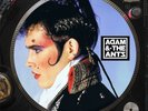 Adam & The Ants - Prince Charming RARE 12