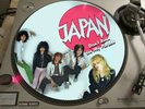 David Sylvian = Japan – Don't Rain On My Parade  12