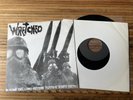 Wretched In Nome Del Loro Potere…7” Fanclub Indigesti Negazione Infezione Italy