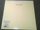 Duran Duran The Greatest Hits Double Album White Vinyl New/Sealed