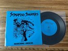 Screaming Sneakers Marching Orders 7” Fanclub The Eat F NastyFacts ElectricDeads