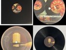 DJ Shadow & Cut Chemist BRAINFREEZE 12