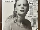 Taylor Swift - Reputation Picture Disc 2 LP Vinyl Record