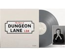 PAUL McCARTNEY The Boys Of Dungeon Lane EXCLUSIVE SILVER VINYL Tote bag + Cards