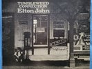 Elton John - Tumbleweed Connection OG UK 1970 1st Press DJM TRANSLUCENT Vinyl LP