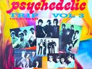 The British Psychedelic Trip Vol. 3 - Vinyl See For Miles 86 - Rar