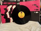ENGLISH BEAT I JUST CANT STOP IT LP (1980)  JACKSONVILLE VG+ SKA   SIRE SRK 6091
