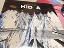 VINYL Radiohead - Kid A