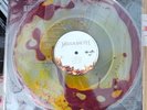 Megadeth - 2 LP Ltd Red/Yellow Liquid Filled/Marble Badworld Vinyl 2026 NEW UK