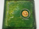 Alice Cooper - Billion Dollar Babies UK 1973 Vinyl LP With Dollar Bill