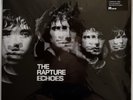 THE RAPTURE-Echoes LP Clear Smokey Black Vinyl Me Please Ltd Numbered Edition EX