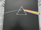 Pink Floyd Dark Side Of The Moon UK Early Reissue With Posters