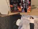 MICHAEL JACKSON HISTORY 3 LP