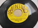 FABULOUS FOUR: everybody's got to have a heart / if i knew SAINTMO 7