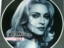 Madonna La Bambola vinyl 12
