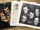 Wet Wet Wet / High On The Happy Side - RARE  Limited Edition Vinyl Double LP UK