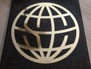 State Champs Around The World And Back LP 2015 GOLD VINYL Pure Noise Limited Ed.