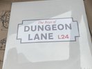 PAUL McCARTNEY The Boys Of Dungeon Lane 1ST PRESSING EXCLUSIVE SILVER VINYL LP
