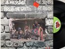 The Sons of Truth - A Message from The Ghetto LP (1972, Gospel Truth) PROMO, NM