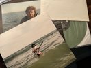 Mac DeMarco Another One Special Edition Olive Vinyl W/ Instrumental White Label