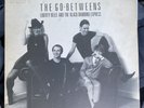 GO-BETWEENS LIBERTY BELLE DIAMOND 1986 LP EXC Vinyl  UK 1st Beggars Banquet