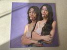 Olivia Rodrigo Sour LP Vinyl IVC Club Edition #715/3000 Purple Marble