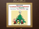 Vince Guaraldi Trio - A Charlie Brown Christmas [UHQR 45 RPM 200 Gram Clarity Vi