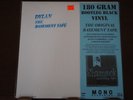 Bob Dylan THE ORIGINAL BASEMENT TAPE - RSD 2015 1LP Vinyl SEALED & MINT