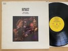 SPIRIT- TWELVE DREAMS OF DR. SARDONICUS 1970 VINYL 1ST PRESS HARD PSYCH ROCK NM