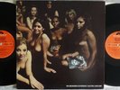 RARE N' MINT JIMI HENDRIX ELECTRIC LADYLAND 1984 POLYDOR UK G/F 2xLPs PSYCH ROCK