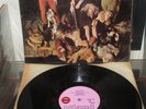JETHRO TULL -This Was ORIG 1st UK 1968 PINK ISLAND BULLSEYE MONO  EX AUDIO