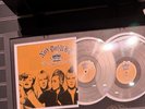 SEALED No Doubt The Singles 1992-2003 Las Vegas Sphere Exclusive CLEAR LP Vinyl