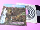 COLOSSEUM LP VALENTYNE SUITE ORIG UK 1969 VERTIGO SWIRL + INNER