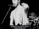 Thompson,richard - Live At Rockpalast - Vinyl Record
