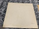 The Beatles the White Album 1968 Vinyl LP Record, Original Numbered With Inserts