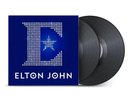 Elton John - Diamonds - 2 LP Vinyl Record