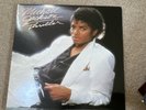 Michael Jackson Thriller Epic 1982 12