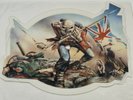 Iron Maiden - The Trooper (Picture Disc 7
