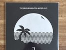 The Neighbourhood Wiped Out  LP Black Vinyl Stereo Columbia Rock