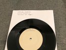Elvis Costello & The Attractions - Accidents Will Happen 7” EP rare test press
