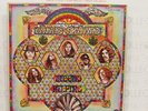 LYNYRD SKYNYRD - SECOND HELPING - SOUNDS OF THE SOUTH 1974 *EX-* VINYL LP