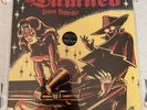 The Damned  Grave Disorder  USA Limited Edition (500) Light Blue Vinyl  33rpm LP