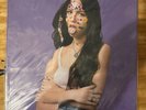 Olivia Rodrigo - Sour Purple Marble Vinyl LP - IVC Club Edition 2568/3000 NEW